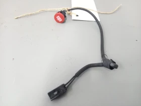 Копче,ключ Опел Астра Н кабрио 