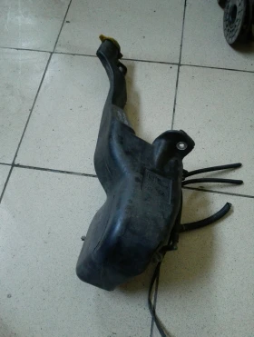 Казанче чистачки Опел Астра Н 1.7цдти комби