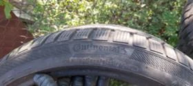 Гуми Зимни 235/35R19, снимка 5