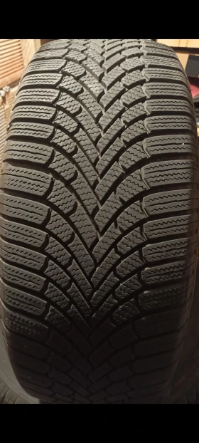 Гуми Зимни 235/55R19, снимка 1