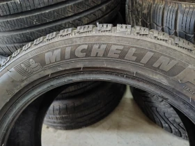 Гуми Зимни 205/50R17, снимка 4