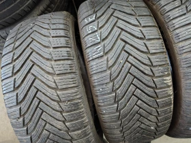 Гуми Зимни 205/50R17, снимка 2