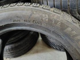 Гуми Зимни 205/50R17, снимка 5