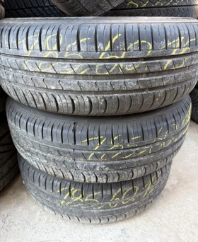 Гуми с джанти Hankook 185/60R15, снимка 3