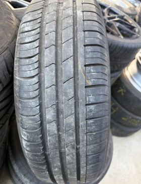 Гуми с джанти Hankook 185/60R15, снимка 2