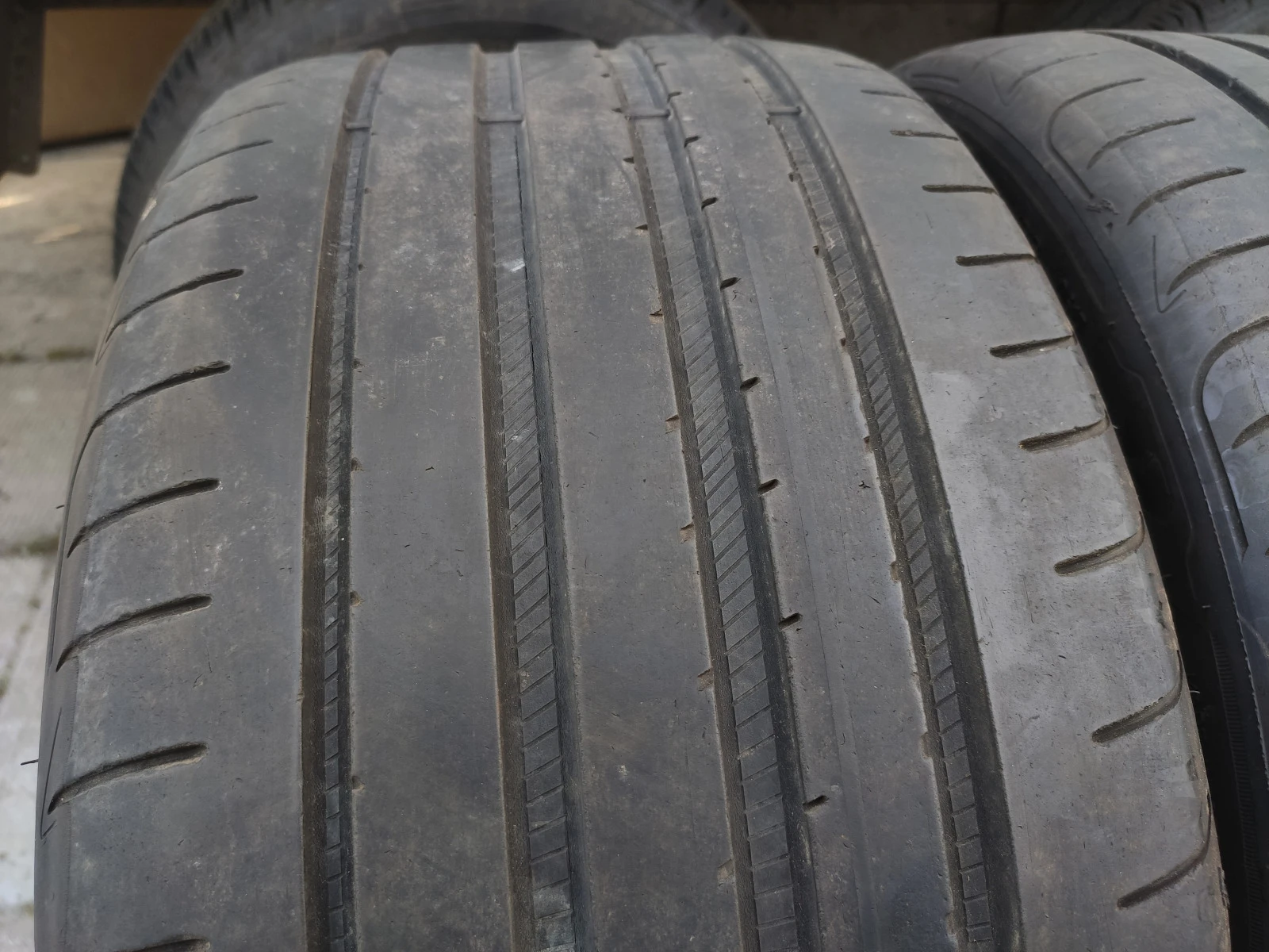  235/35R19 | Mobile.bg   2