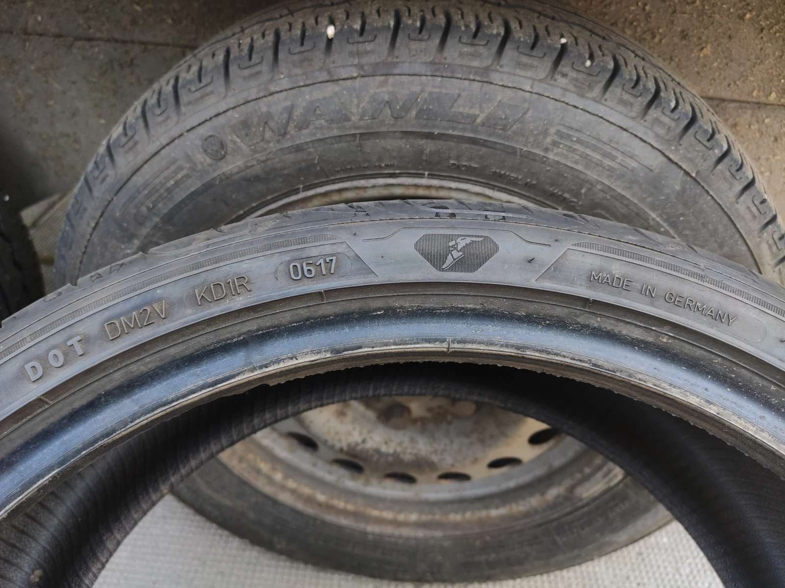  235/35R19 | Mobile.bg   7