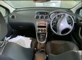 Peugeot 308 1.6e-hdi 3бр, 1.6i, снимка 5