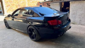 BMW 535 i На Части, снимка 3