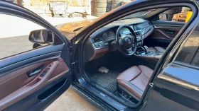 BMW 535 i На Части, снимка 7