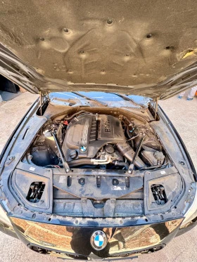 BMW 535 i На Части, снимка 12