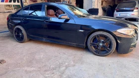 BMW 535 i На Части, снимка 5
