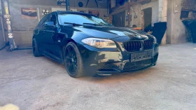 BMW 535 i На Части, снимка 6