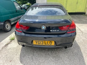 BMW 640 Перфектен мотор, снимка 5