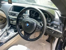 BMW 640 Перфектен мотор, снимка 10