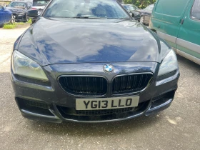 BMW 640 Перфектен мотор, снимка 1