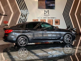 BMW 6 GT GT xDRIVE B58, снимка 5