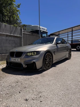 BMW 335 335i кабриолет , снимка 1