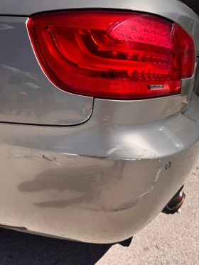BMW 335 335i кабриолет , снимка 7
