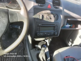 VW Caddy, снимка 8