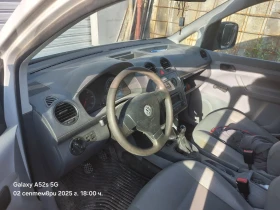 VW Caddy, снимка 7