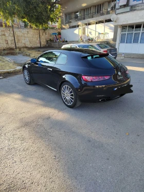 Alfa Romeo Brera, снимка 8
