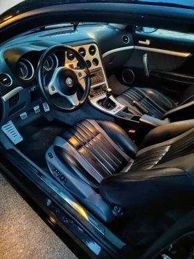Alfa Romeo Brera, снимка 13