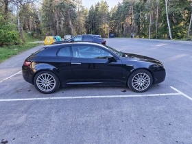 Alfa Romeo Brera, снимка 16