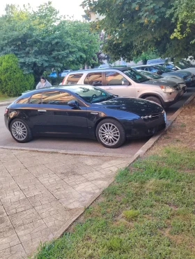 Alfa Romeo Brera, снимка 14