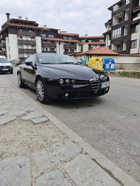 Alfa Romeo Brera, снимка 1