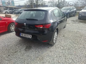 Seat Leon, снимка 4
