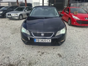 Seat Leon, снимка 1