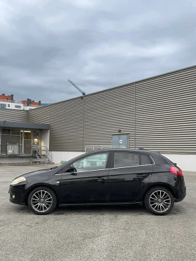 Fiat Bravo, снимка 2