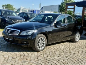 Mercedes-Benz C 250 С250 AVTOMAT, снимка 1