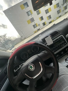 Skoda Octavia, снимка 5