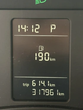 Skoda Octavia, снимка 6