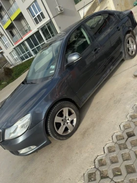 Skoda Octavia, снимка 3