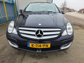 Mercedes-Benz R 350 Long- GAS-Prins, снимка 2