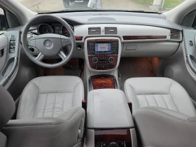 Mercedes-Benz R 350 Long- GAS-Prins, снимка 11