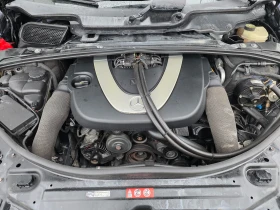 Mercedes-Benz R 350 Long- GAS-Prins, снимка 15