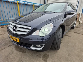 Mercedes-Benz R 350 Long- GAS-Prins, снимка 1