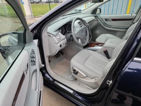 Mercedes-Benz R 350 Long- GAS-Prins, снимка 13