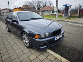 BMW 528, снимка 1