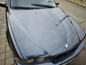 BMW 528, снимка 11
