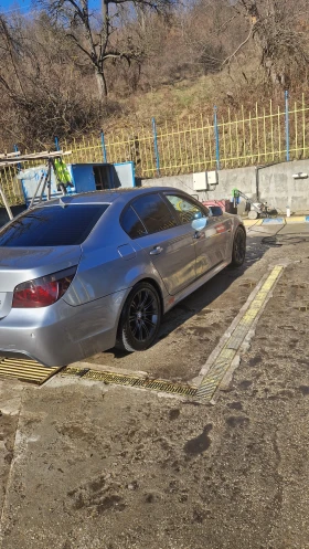 BMW 525 M SPORT, снимка 3