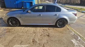 BMW 525 M SPORT, снимка 6