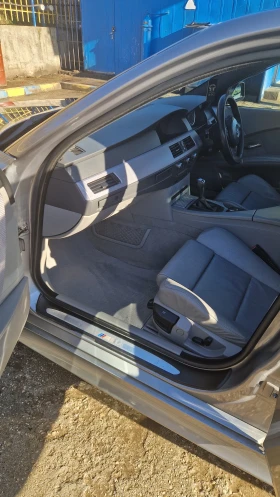 BMW 525 M SPORT, снимка 8