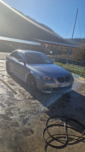 BMW 525 M SPORT, снимка 1