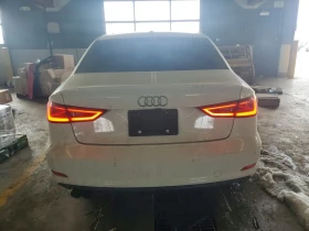 Audi A3, снимка 6