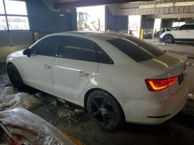 Audi A3, снимка 2
